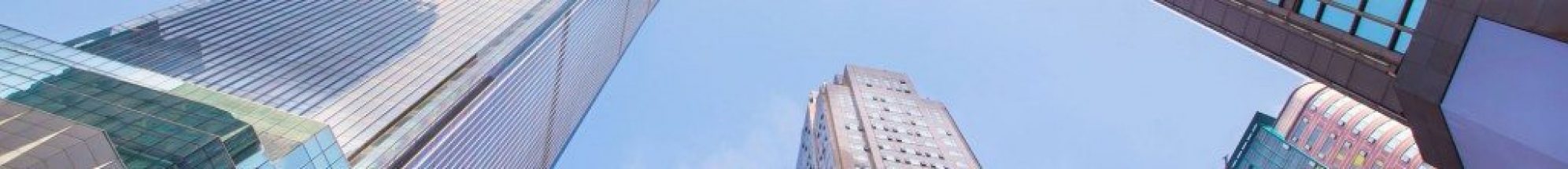 commercial buildings
