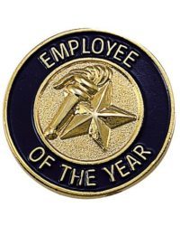 Employee of the Year Award Employee of the Year Award