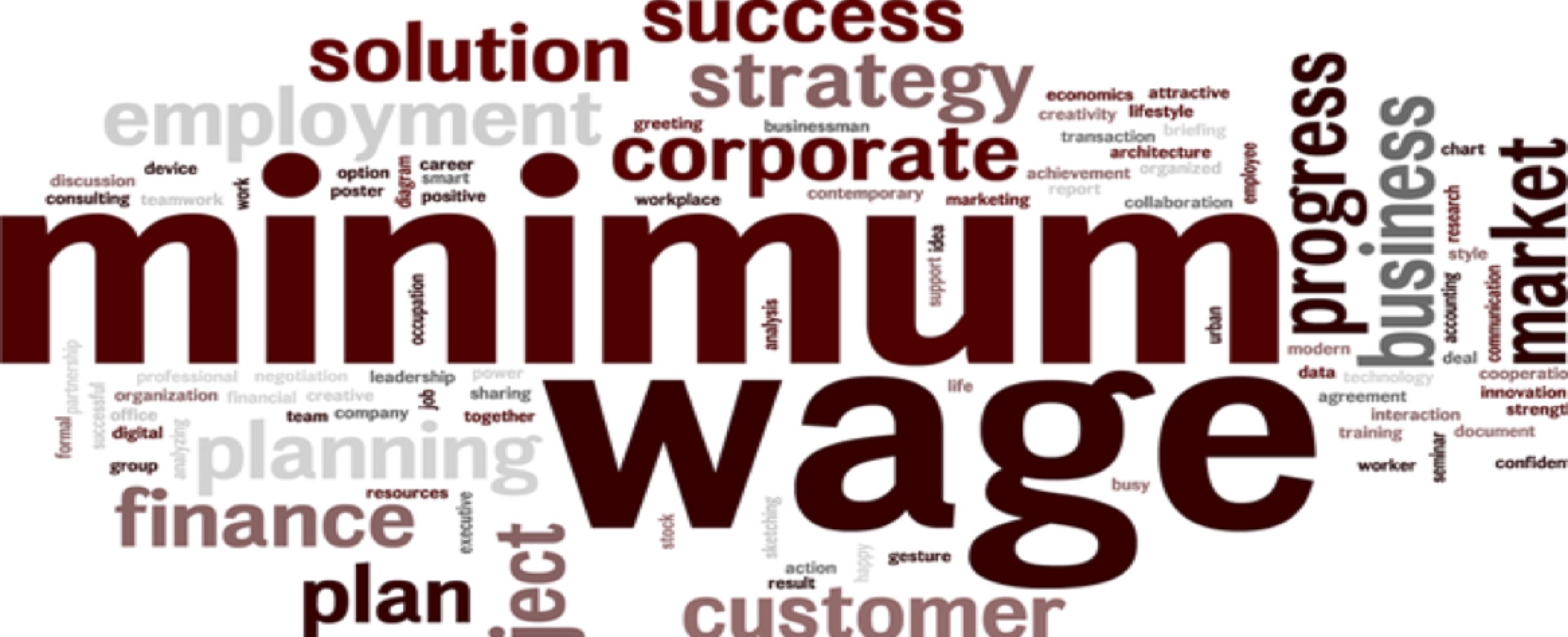 New Jersey’s Minimum Wage Increase Plan Approved