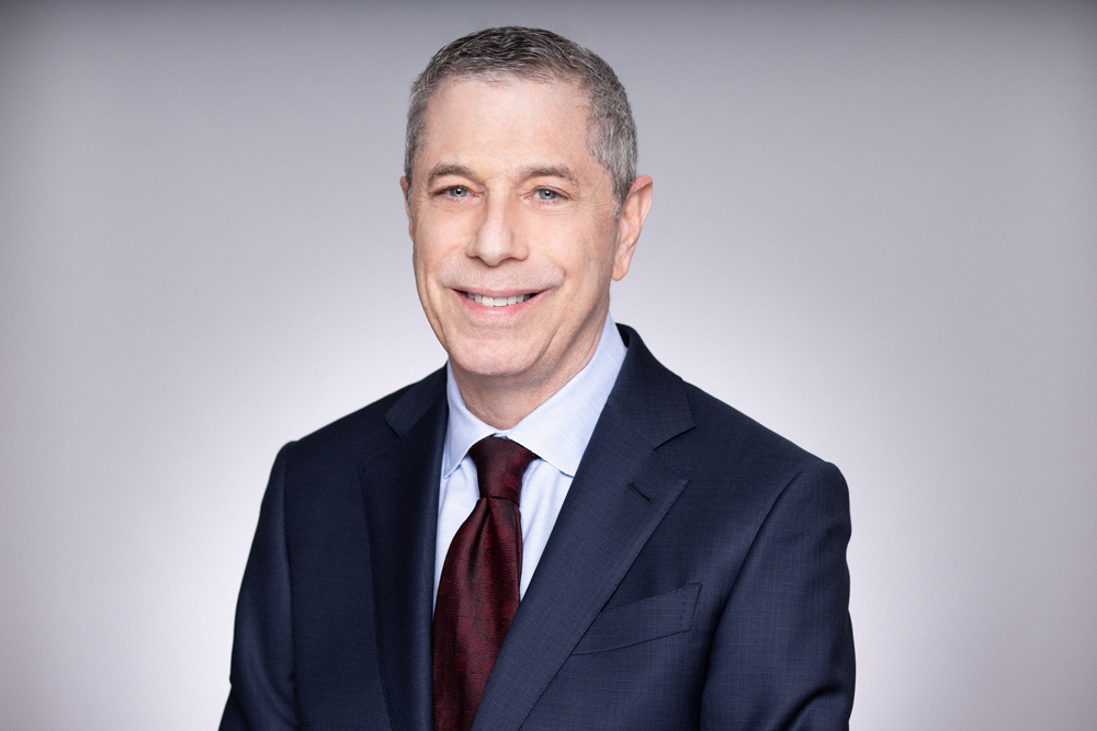 Alan Bressler joined Guardian in 1980. Co-owner and Chief Operating Officer Since 1980, Alan is involved in all aspects of operations from labor relations to transitioning new accounts.