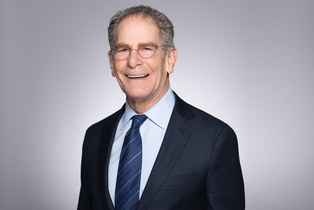 Samuel “Sandy” Herzfeld joined Guardian in 1973. He is the Co-Owner and Chief Executive Officer of Guardian and is involved in the day-to-day operations of the company. He is responsible for overseeing the company’s technological developments, quality control programs, policies and procedures.
